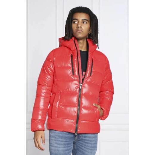 Save The Duck Puchowa Kurtka MAXIME | Regular Fit Save The Duck XL okazja Gomez Fashion Store