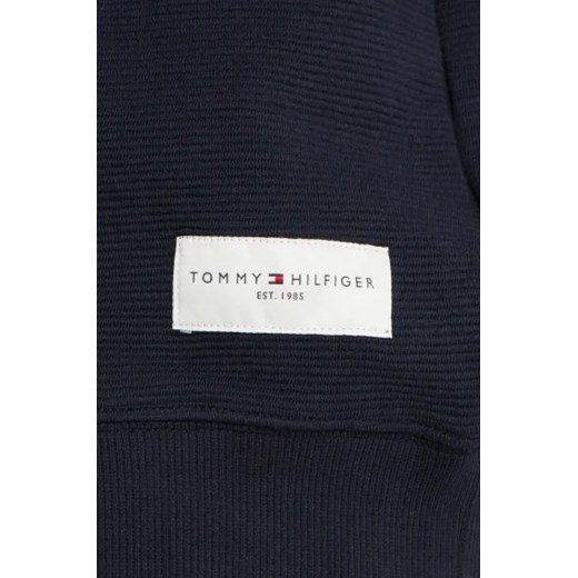 Tommy Hilfiger Bluza HWK TRACK TOP | Regular Fit Tommy Hilfiger XL wyprzedaż Gomez Fashion Store