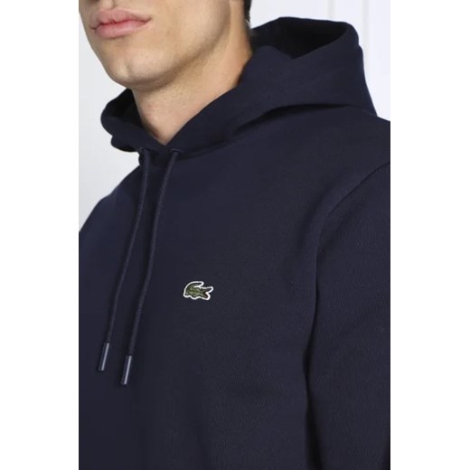 Lacoste Bluza | Classic fit Lacoste M Gomez Fashion Store