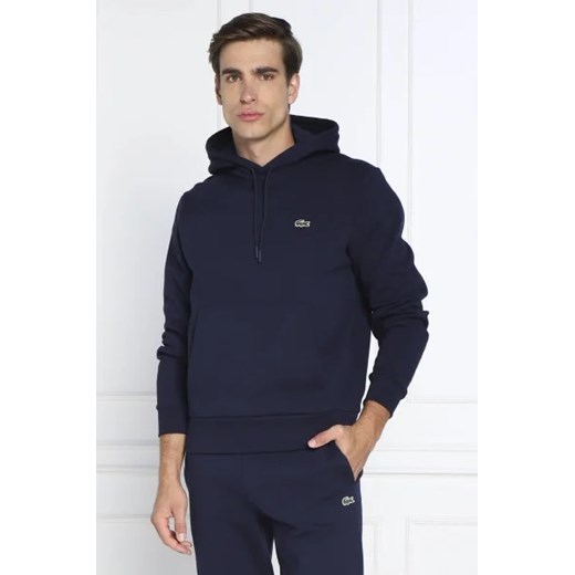 Lacoste Bluza | Classic fit Lacoste M Gomez Fashion Store