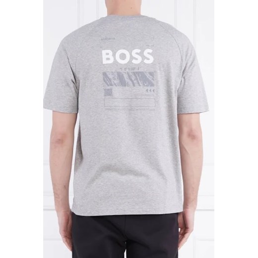 T-shirt męski BOSS HUGO 