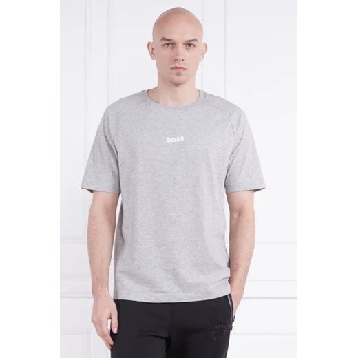 T-shirt męski BOSS HUGO bawełniany 