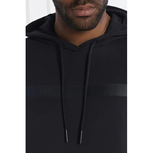 Bluza męska BOSS HUGO 