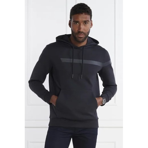 Bluza męska BOSS HUGO 