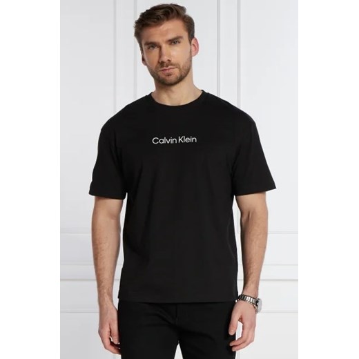 Calvin Klein T-shirt | Comfort fit Calvin Klein XL okazyjna cena Gomez Fashion Store