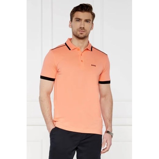 BOSS GREEN Polo Paddy 1 | Regular Fit ze sklepu Gomez Fashion Store w kategorii T-shirty męskie - zdjęcie 172863849
