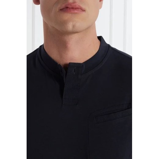 Napapijri T-shirt MELVILLE | Regular Fit Napapijri XXXL okazja Gomez Fashion Store