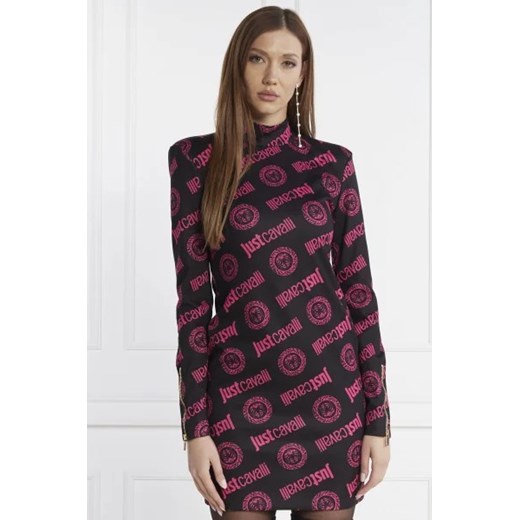 Just Cavalli Sukienka Just Cavalli 40 Gomez Fashion Store okazja