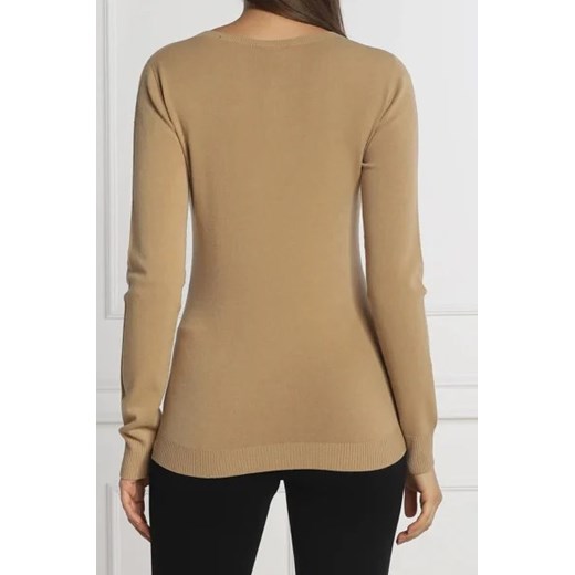 Liu Jo Sweter | Slim Fit Liu Jo XS okazyjna cena Gomez Fashion Store
