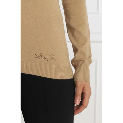 Liu Jo Sweter | Slim Fit Liu Jo XS promocja Gomez Fashion Store