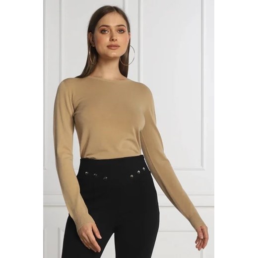 Liu Jo Sweter | Slim Fit Liu Jo XS Gomez Fashion Store promocja