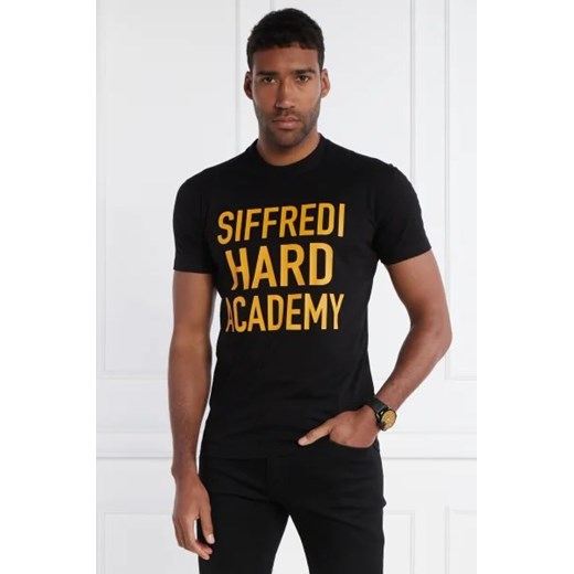 Dsquared2 T-shirt | cool fit ze sklepu Gomez Fashion Store w kategorii T-shirty męskie - zdjęcie 172864006