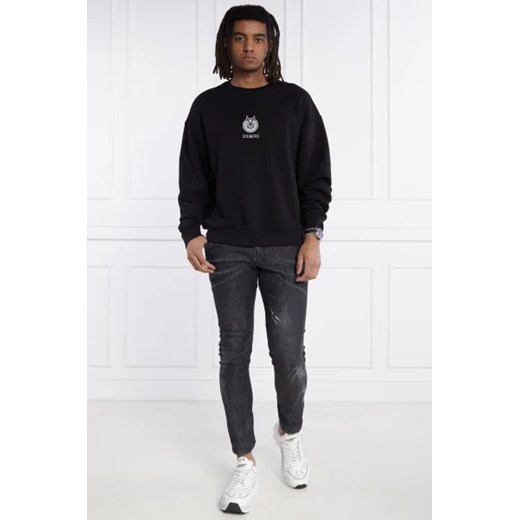 Iceberg Bluza Iceberg x Loonely Tunes | Relaxed fit Iceberg M Gomez Fashion Store okazja