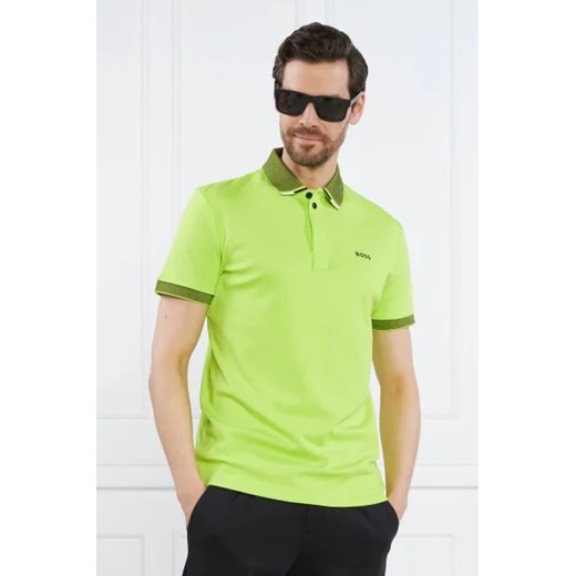 BOSS GREEN Polo Paddy | Regular Fit ze sklepu Gomez Fashion Store w kategorii T-shirty męskie - zdjęcie 172864115