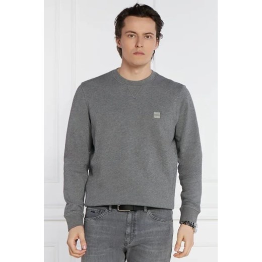 BOSS ORANGE Bluza Westart | Regular Fit S promocja Gomez Fashion Store