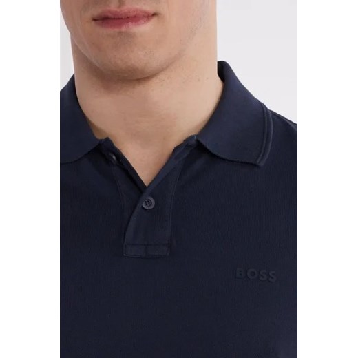 T-shirt męski BOSS HUGO