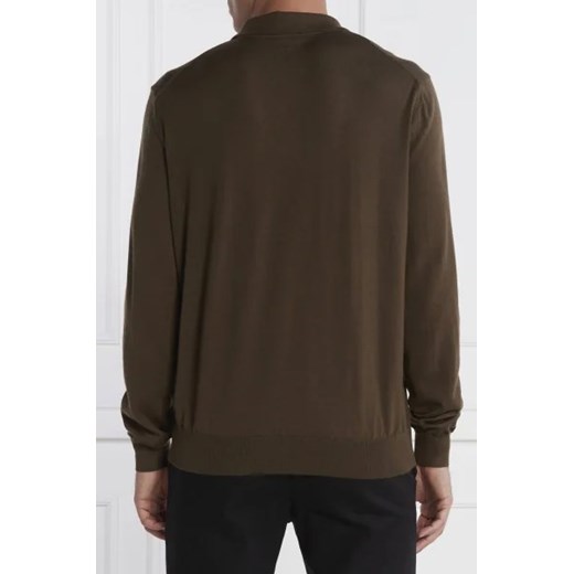 T-shirt męski BOSS HUGO 