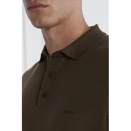 T-shirt męski BOSS HUGO 