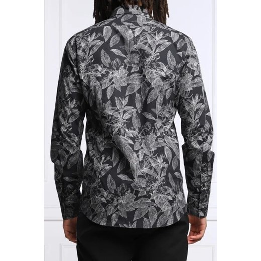 Karl Lagerfeld Koszula | Regular Fit Karl Lagerfeld 44 promocja Gomez Fashion Store