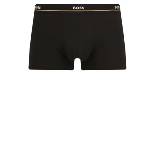 BOSS BLACK Bokserki 5-pack Trunk 5P Essential M Gomez Fashion Store