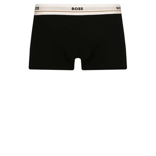 BOSS BLACK Bokserki 5-pack Trunk 5P Essential XL Gomez Fashion Store