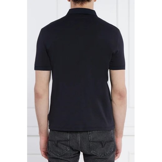 Armani Exchange Polo | Regular Fit Armani Exchange M Gomez Fashion Store