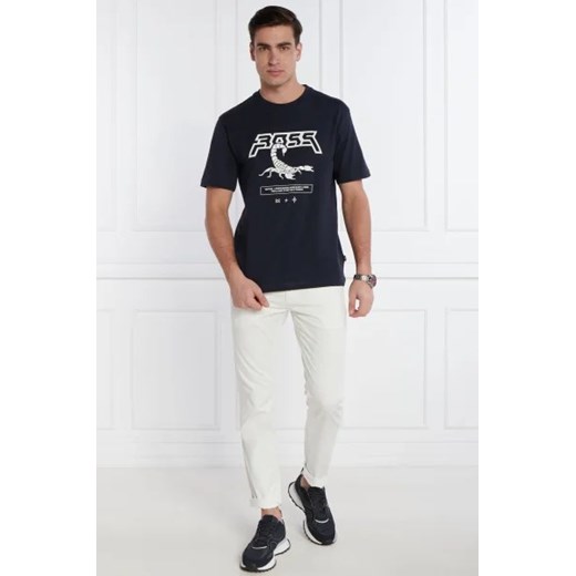 BOSS ORANGE T-shirt | Regular Fit XXL Gomez Fashion Store promocja