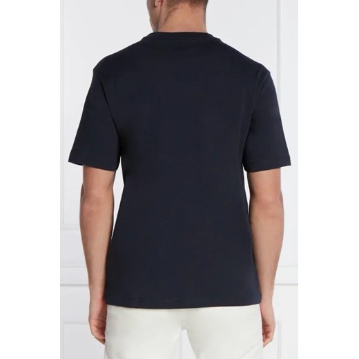 BOSS ORANGE T-shirt | Regular Fit XL okazja Gomez Fashion Store