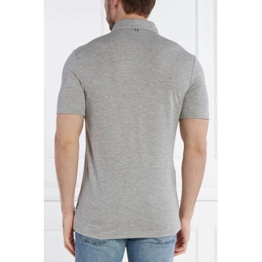 T-shirt męski BOSS HUGO