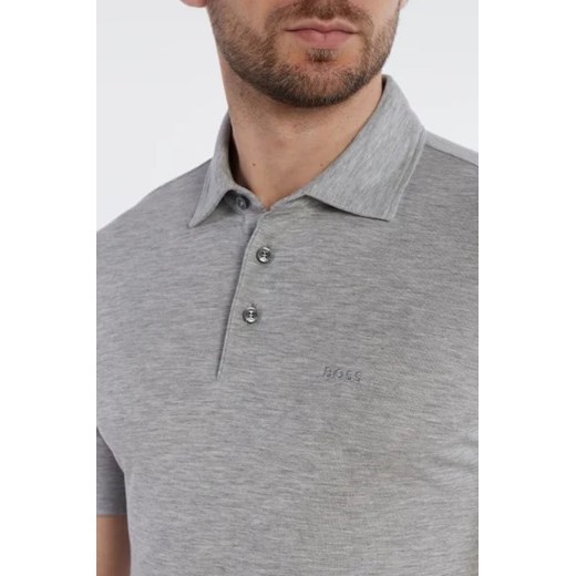 T-shirt męski BOSS HUGO