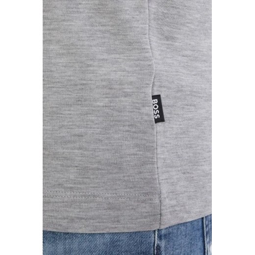 T-shirt męski BOSS HUGO