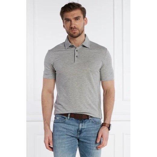 T-shirt męski BOSS HUGO