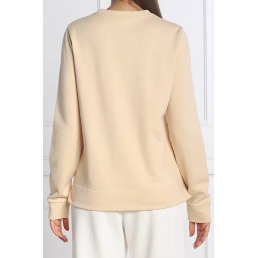Calvin Klein Bluza | Regular Fit Calvin Klein M okazja Gomez Fashion Store