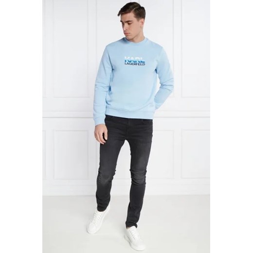 Bluza męska Karl Lagerfeld