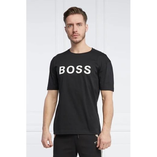 BOSS GREEN T-shirt Tee 6 | Regular Fit XXXL Gomez Fashion Store promocja