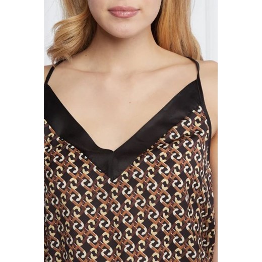 Liu Jo Beachwear Top | Regular Fit S promocyjna cena Gomez Fashion Store