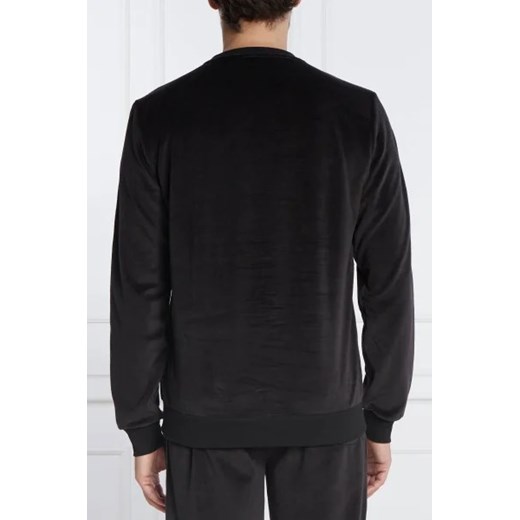 Tommy Hilfiger Bluza TRACK TOP VELOUR | Regular Fit Tommy Hilfiger XXL promocyjna cena Gomez Fashion Store