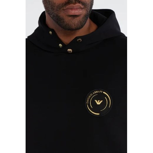 Bluza męska Emporio Armani 