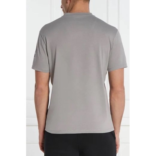 Napapijri T-shirt MELVILLE | Regular Fit Napapijri S promocyjna cena Gomez Fashion Store