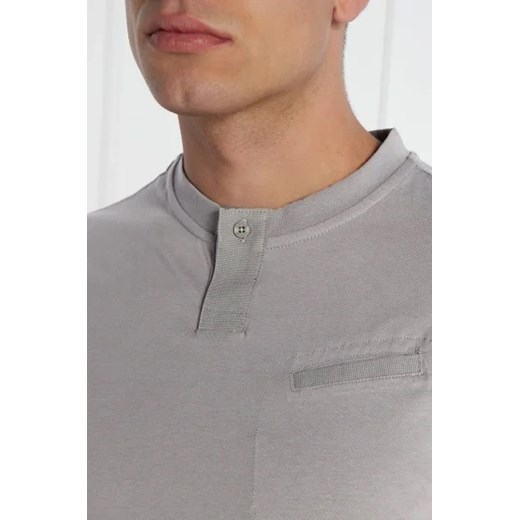 Napapijri T-shirt MELVILLE | Regular Fit Napapijri XL wyprzedaż Gomez Fashion Store