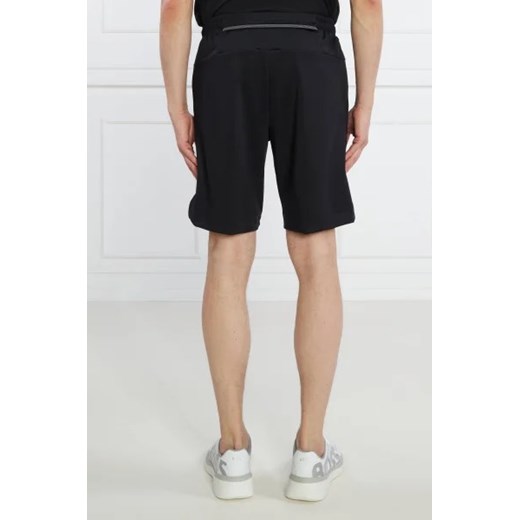 BOSS GREEN Szorty Hecon Active S okazja Gomez Fashion Store