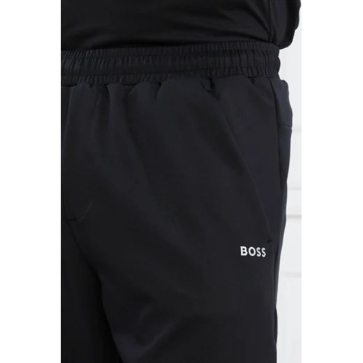 BOSS GREEN Szorty Hecon Active S promocja Gomez Fashion Store