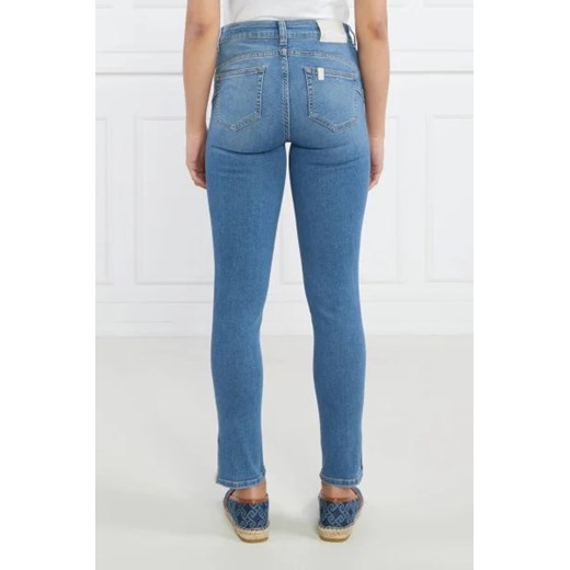 Liu Jo Jeansy | Skinny fit Liu Jo 28 Gomez Fashion Store promocyjna cena