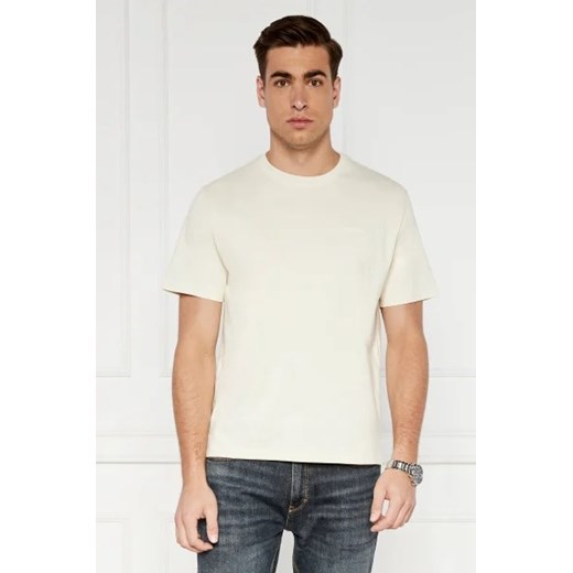 Pepe Jeans London T-shirt CONNOR | Regular Fit ze sklepu Gomez Fashion Store w kategorii T-shirty męskie - zdjęcie 172864965