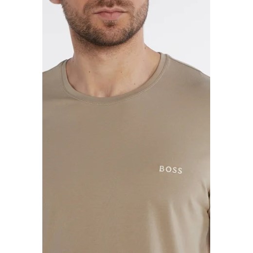 BOSS BLACK T-shirt Mix&Match | Regular Fit L Gomez Fashion Store okazyjna cena