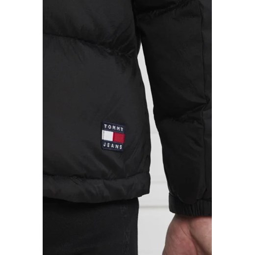 Kurtka męska Tommy Jeans