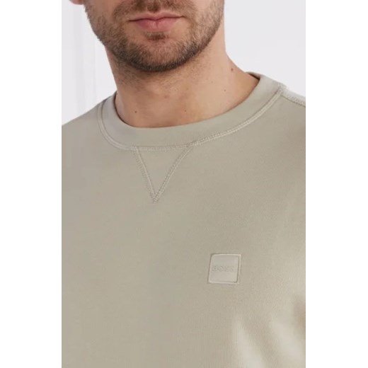 BOSS ORANGE Bluza Westart | Regular Fit M wyprzedaż Gomez Fashion Store