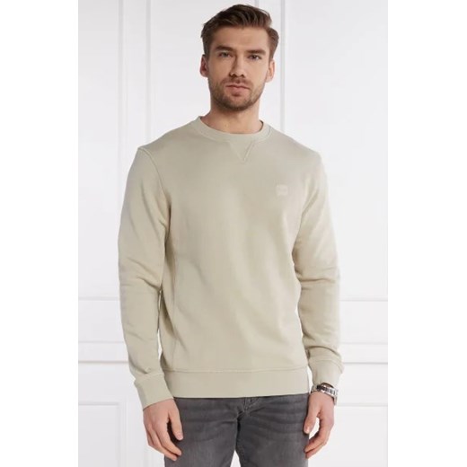 BOSS ORANGE Bluza Westart | Regular Fit XXL promocyjna cena Gomez Fashion Store