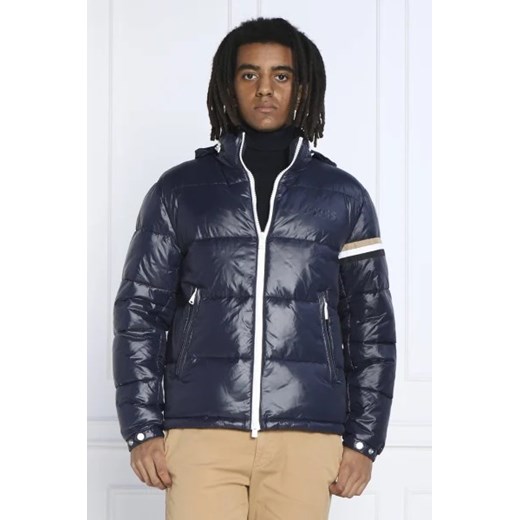 BOSS BLACK Kurtka | Regular Fit 52 okazja Gomez Fashion Store