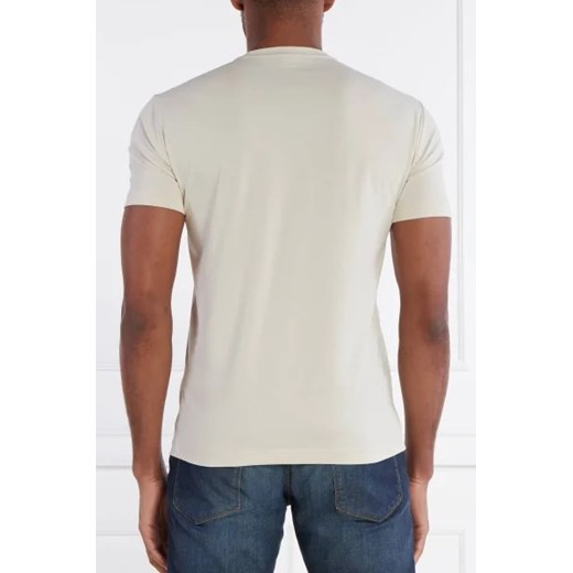 EA7 T-shirt | Regular Fit M Gomez Fashion Store